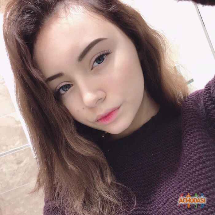 Alina  Lavruhina фото №1257789. Загружено 30 Ноября 2017