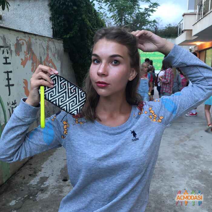 Полина Владимировна Курбатова фото №1361096. Загружено 20 Августа 2018