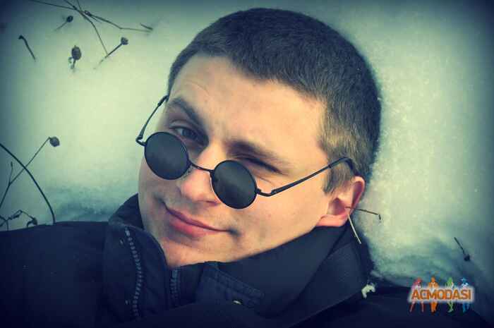 Андрей  Митрохин фото №1303693. Загружено 25 Марта 2018