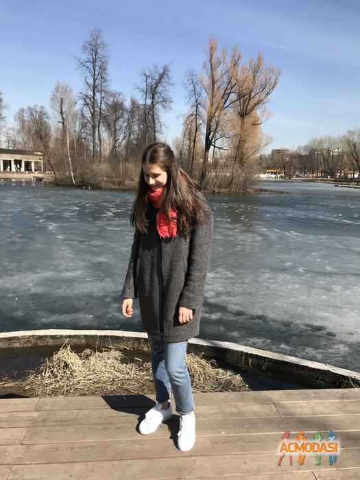 Елизавета Владимировна Чуланова фото №1320315. Загружено 12 Мая 2018