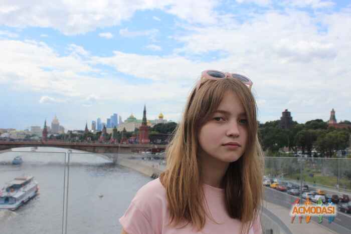 Анна Николаевна Муромцева фото №1358348. Загружено 13 Августа 2018