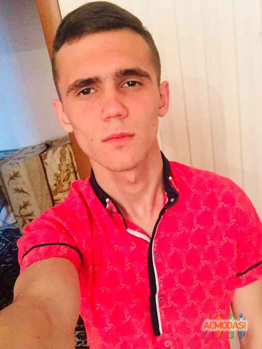 Дмитрий Сергеевич Самокаев фото №1460789. Загружено 18 Мая 2019