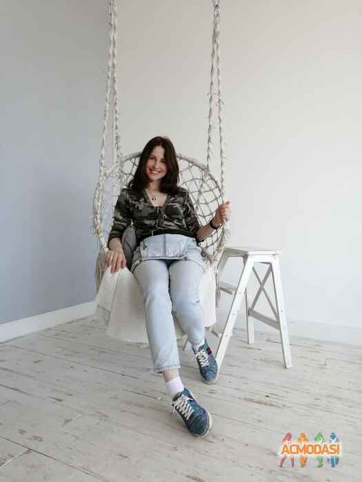 Элла  Соболева фото №1464191. Загружено 24 Мая 2019