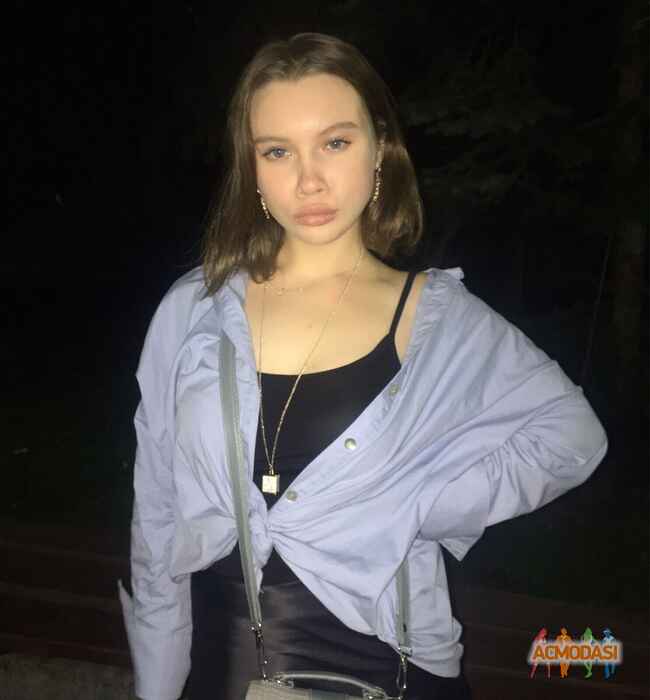 София Денисовна Жиличева фото №1493133. Загружено 30 Июля 2019