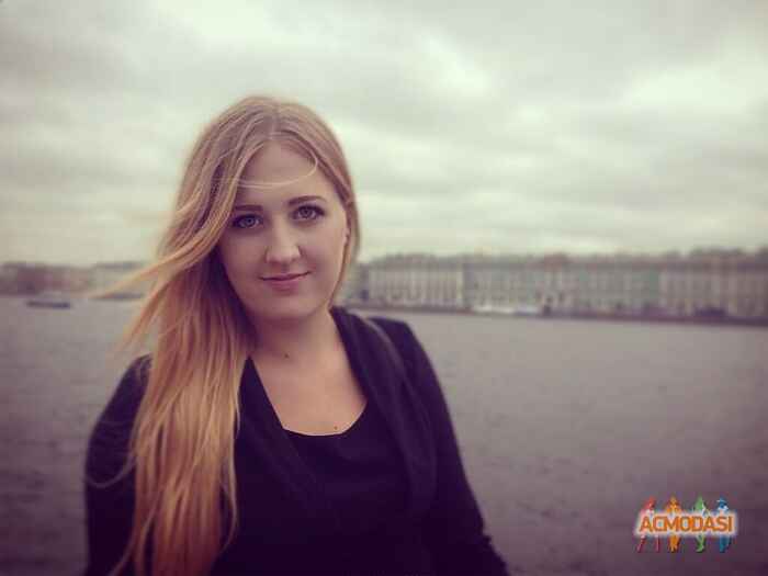 Анна Владиславовна Цыганова фото №1501091. Загружено 19 Августа 2019