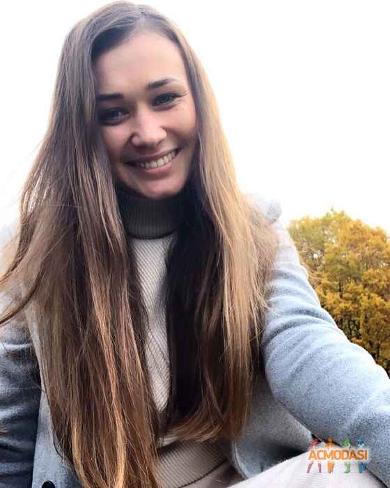 Кристина Янисовна Быкова фото №1532576. Загружено 27 Октября 2019