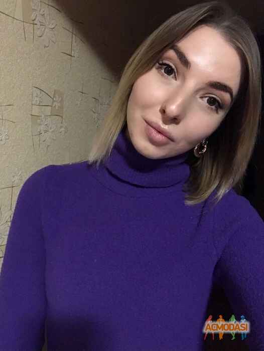 Карина Романовна Коломийцева фото №1546139. Загружено 03 Декабря 2019