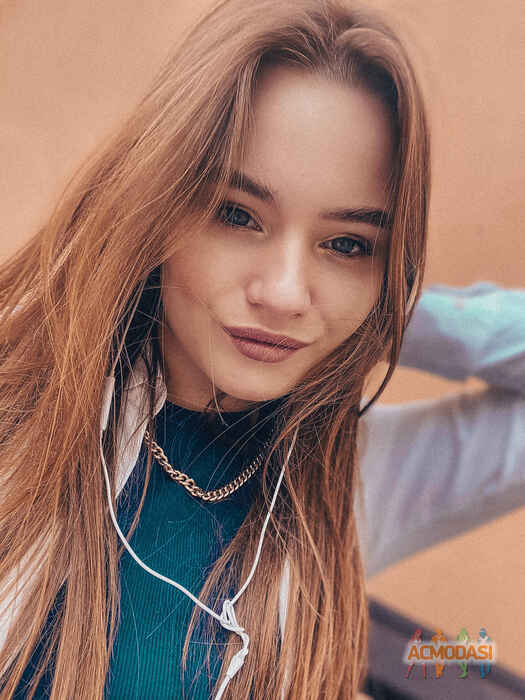 Кристина  Миронова фото №1647853. Загружено 18 Октября 2020