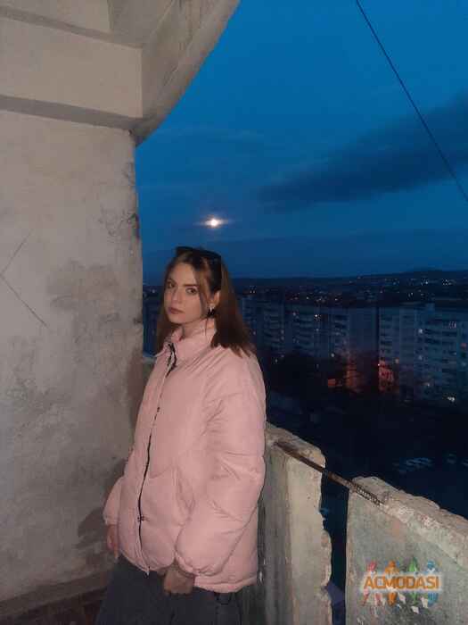 Анастасия  Жукова фото №1704573. Загружено 05 Мая 2021