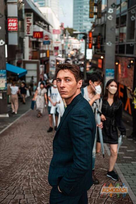 Roman  Khay фото №1845642. Загружено 02 Марта 2023