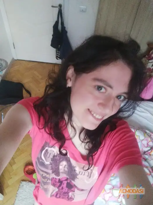 Анна-Мария Михайловна  Печерская фото №1937987. Загружено 04 Октября 2025