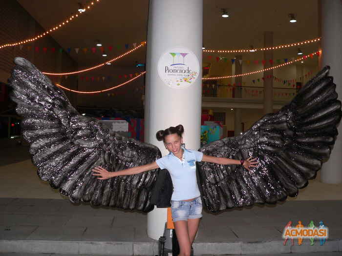 Шерстнёва Ангелина Владимировна фото №629571. Загружено 04 Апреля 2014