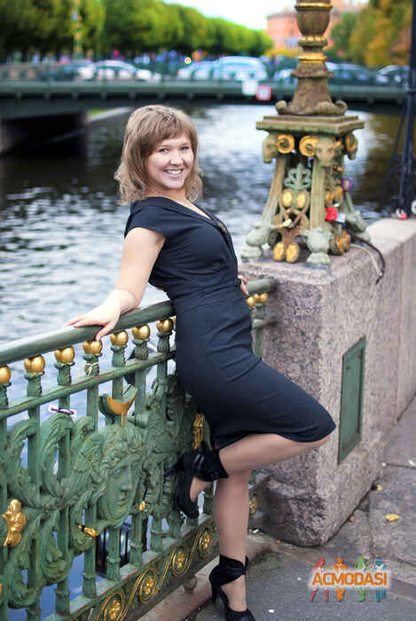 Ксения Андреевна Петрова фото №403034. Загружено 07 Мая 2013