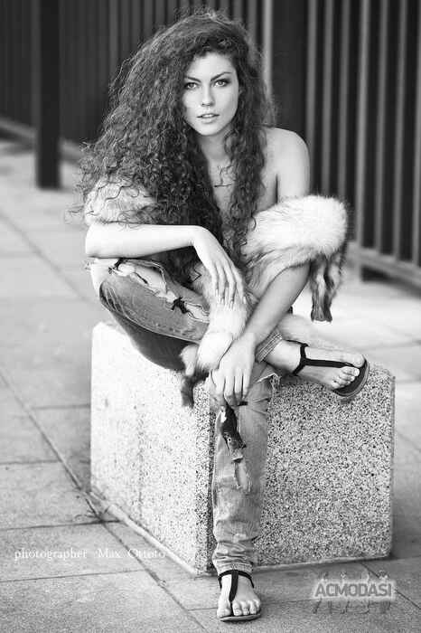 Ксения Алекcандровна Литвинова фото №825299. Загружено 22 Февраля 2015