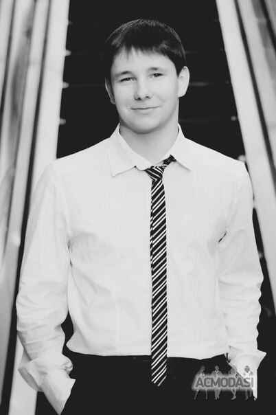 Артем Владимирович Гонторенко фото №438351. Загружено 01 Июля 2013