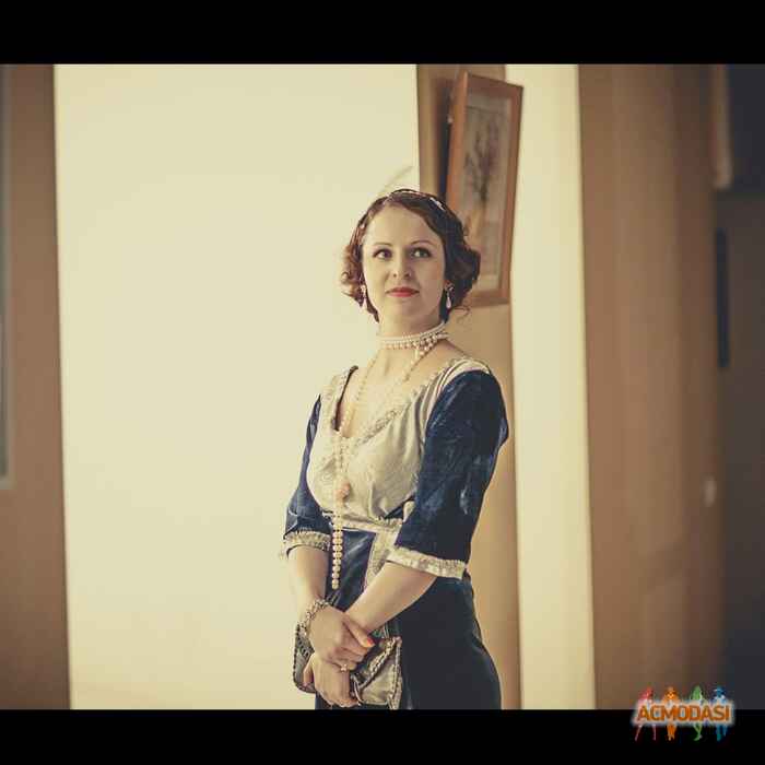 Анастасия Алексеевна Соколова фото №630995. Загружено 07 Апреля 2014