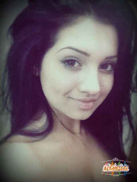 Эля Сеймур Кызы фото №687537. Загружено 10 Июля 2014