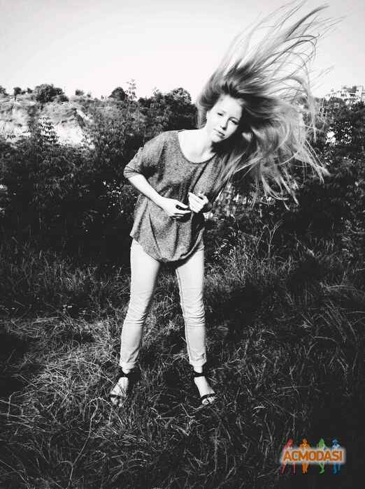 Анастасия  Олеговна фото №693035. Загружено 18 Июля 2014