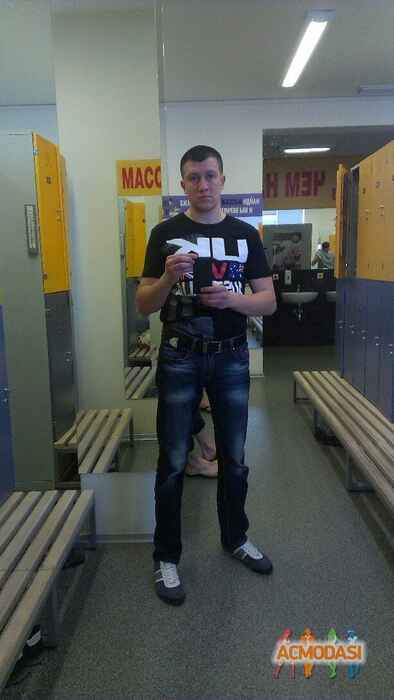 Илья Анатолиевич Мурадов фото №807414. Загружено 23 Января 2015