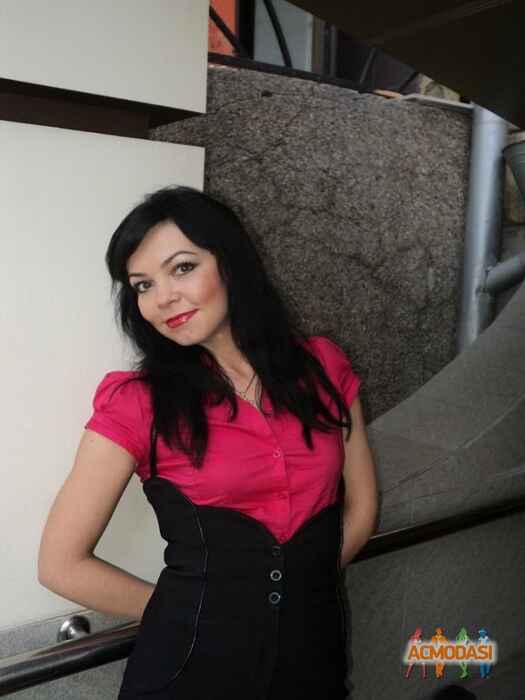 Виктория Сергеевна Василенко фото №819199. Загружено 10 Февраля 2015