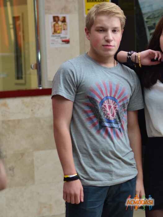 Павел Александрович Мишин фото №830415. Загружено 04 Марта 2015