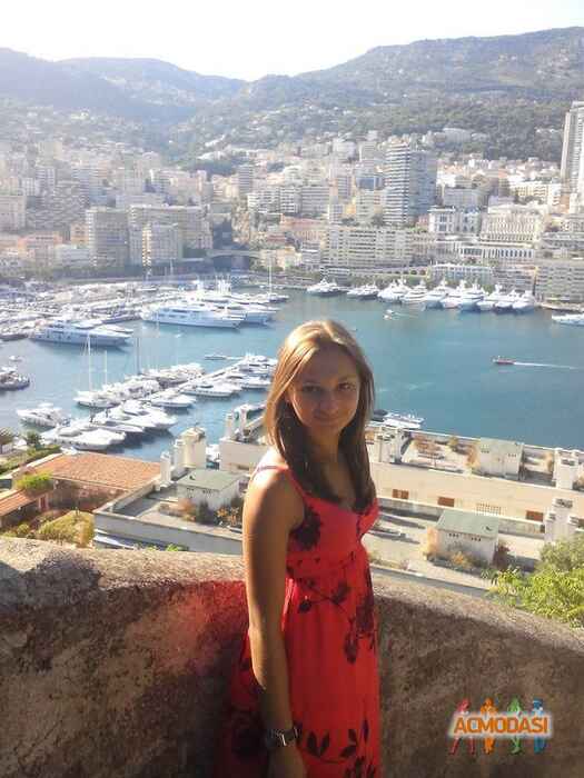 Татьяна Александровна Сафонова фото №855080. Загружено 28 Апреля 2015