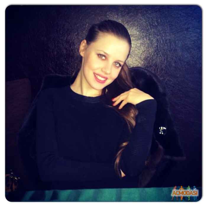 Анастасия   фото №885887. Загружено 13 Июля 2015