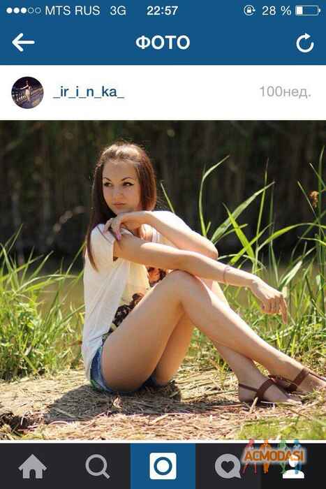 Ирина  Смольнякова фото №923874. Загружено 20 Сентября 2015