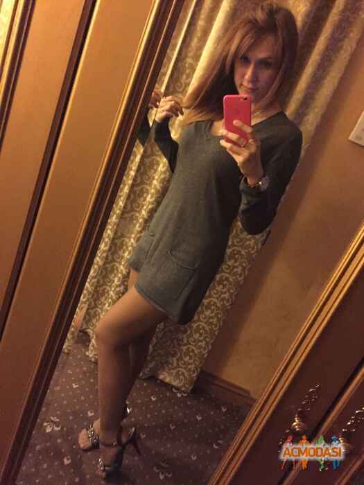 Светлана Валерьевна Серукова фото №963361. Загружено 03 Декабря 2015