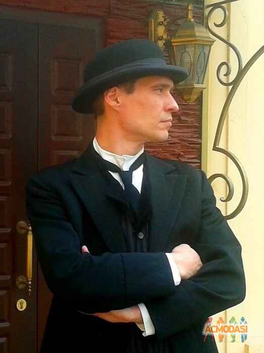 Сергей Владимирович Макалов фото №993699. Загружено 08 Февраля 2016