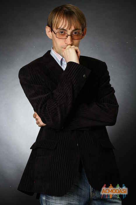 Алексей Юрьевич Булдыгин фото №209498. Загружено 07 Июня 2012