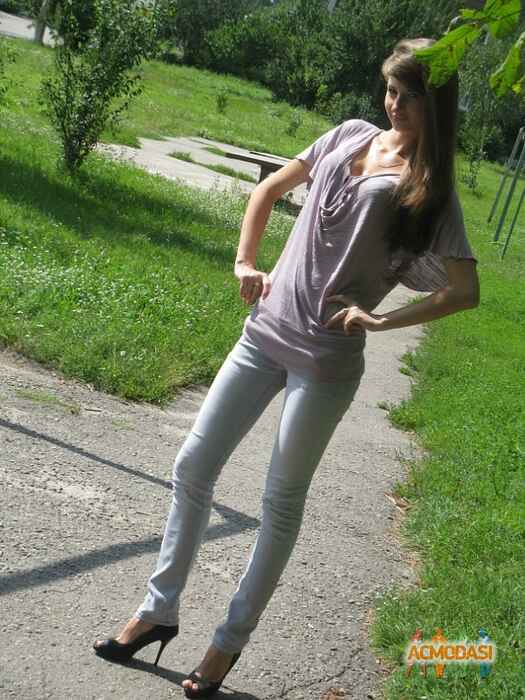 Olga  Senek фото №76532. Загружено 25 Сентября 2011