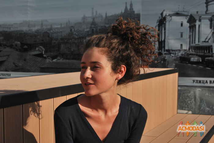 Darya  Kazakova фото №1130965. Загружено 07 Января 2017