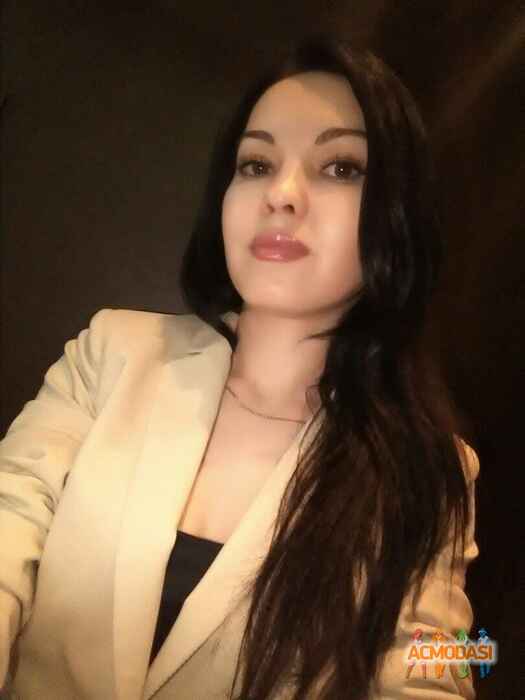Рада  Хабибулина фото №1236236. Загружено 09 Октября 2017