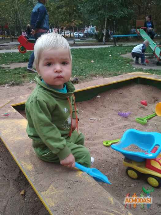 Даниил  Карташов фото №1511739. Загружено 15 Сентября 2019