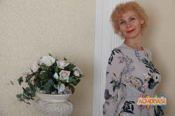 Анна Владимировна Баринова фото №1337919. Загружено 26 Июня 2018