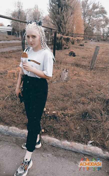 Екатерина Руслановна Щербак фото №1469543. Загружено 03 Июня 2019