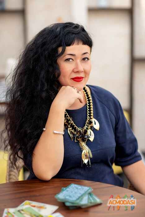 Ирина Квентиновна Магомедова фото №1525797. Загружено 14 Октября 2019