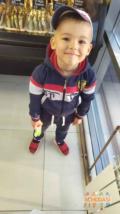 Марк  Захарчук фото №1695528. Загружено 31 Марта 2021