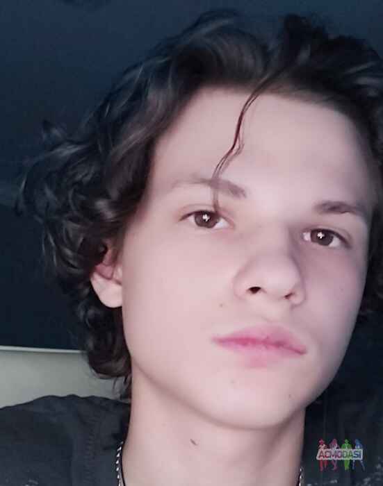 Артём  Потапов фото №1704247. Загружено 04 Мая 2021