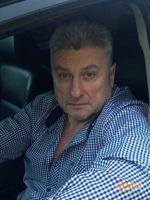 игорь  васильев фото №1708086. Загружено 18 Мая 2021