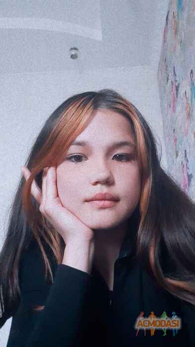 Диана  Дубанаева фото №1711604. Загружено 30 Мая 2021