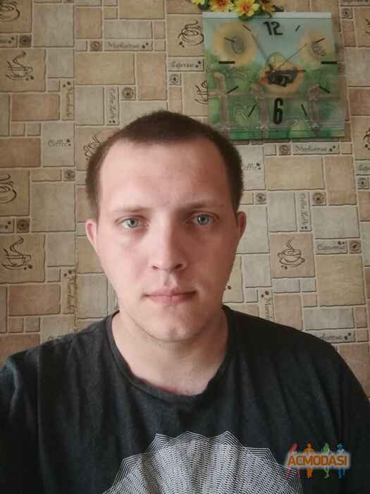 Алексей  Дернейко фото №1712159. Загружено 01 Июня 2021