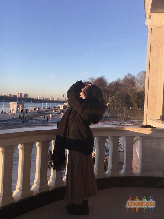 Элина  Тетеркина фото №1751323. Загружено 21 Октября 2021