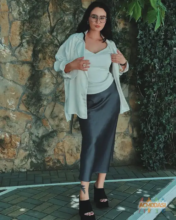 Ромелла  Еганова фото №1943272. Загружено 07 Декабря 2025