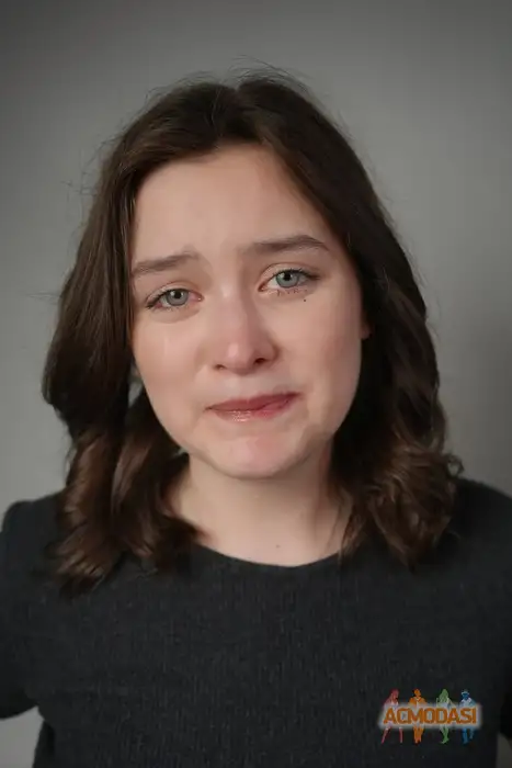 Arisha  Darianovskaya фото №1945928. Загружено 24 Января 2026