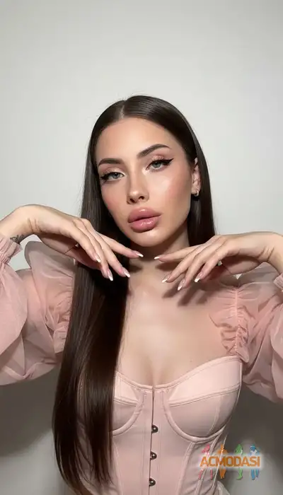 Ксения  Шалипчик фото №1946963. Загружено 09 Февраля 2026