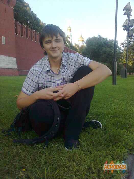 Кирилл  Вячеславович фото №245886. Загружено 29 Августа 2012