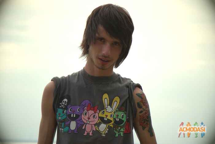 Саша (Сид) Кравченко фото №275173. Загружено 21 Октября 2012