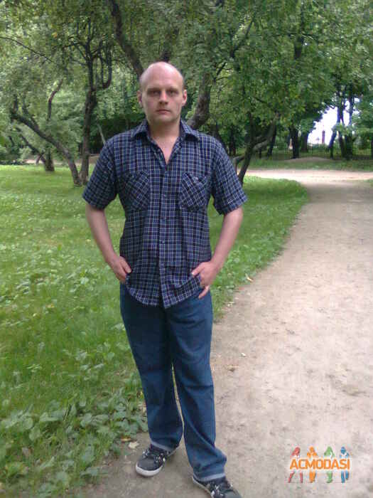 Андрей Сергеевич Павлов фото №444824. Загружено 10 Июля 2013